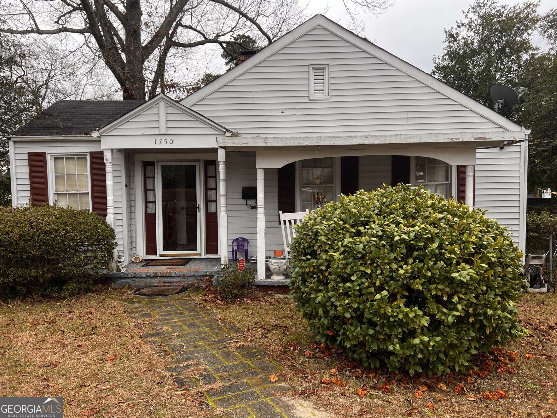 1750 Kissingbower RD, Augusta, GA 30904