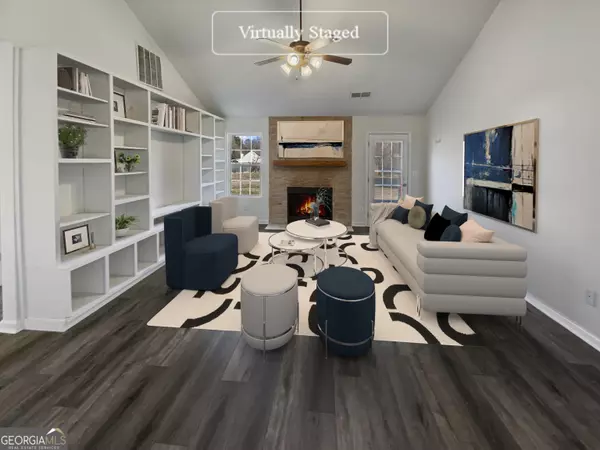 Hoschton, GA 30548,75 Joshua WAY