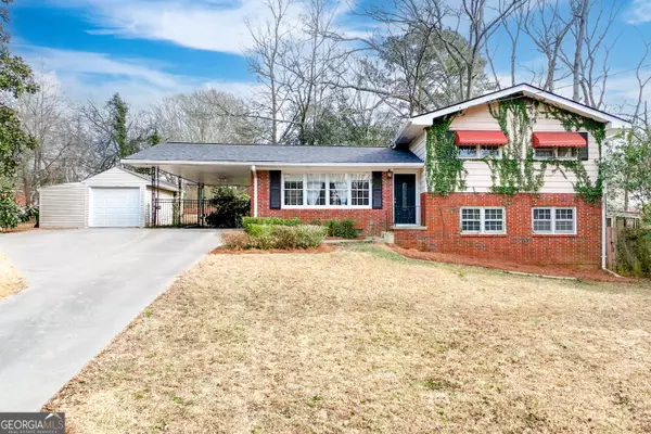 1063 Casa, Clarkston, GA 30021