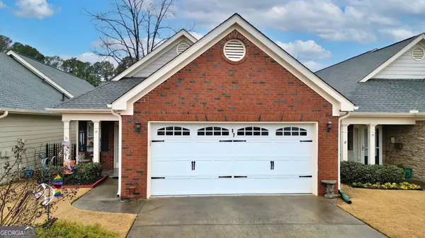 17 Stewart, Cartersville, GA 30120