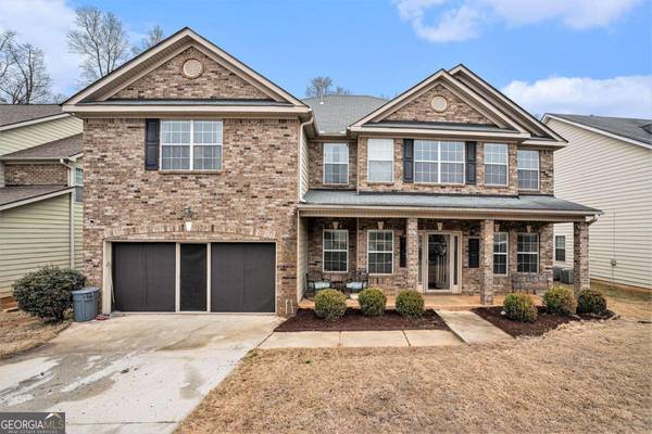 724 Emporia, Mcdonough, GA 30253