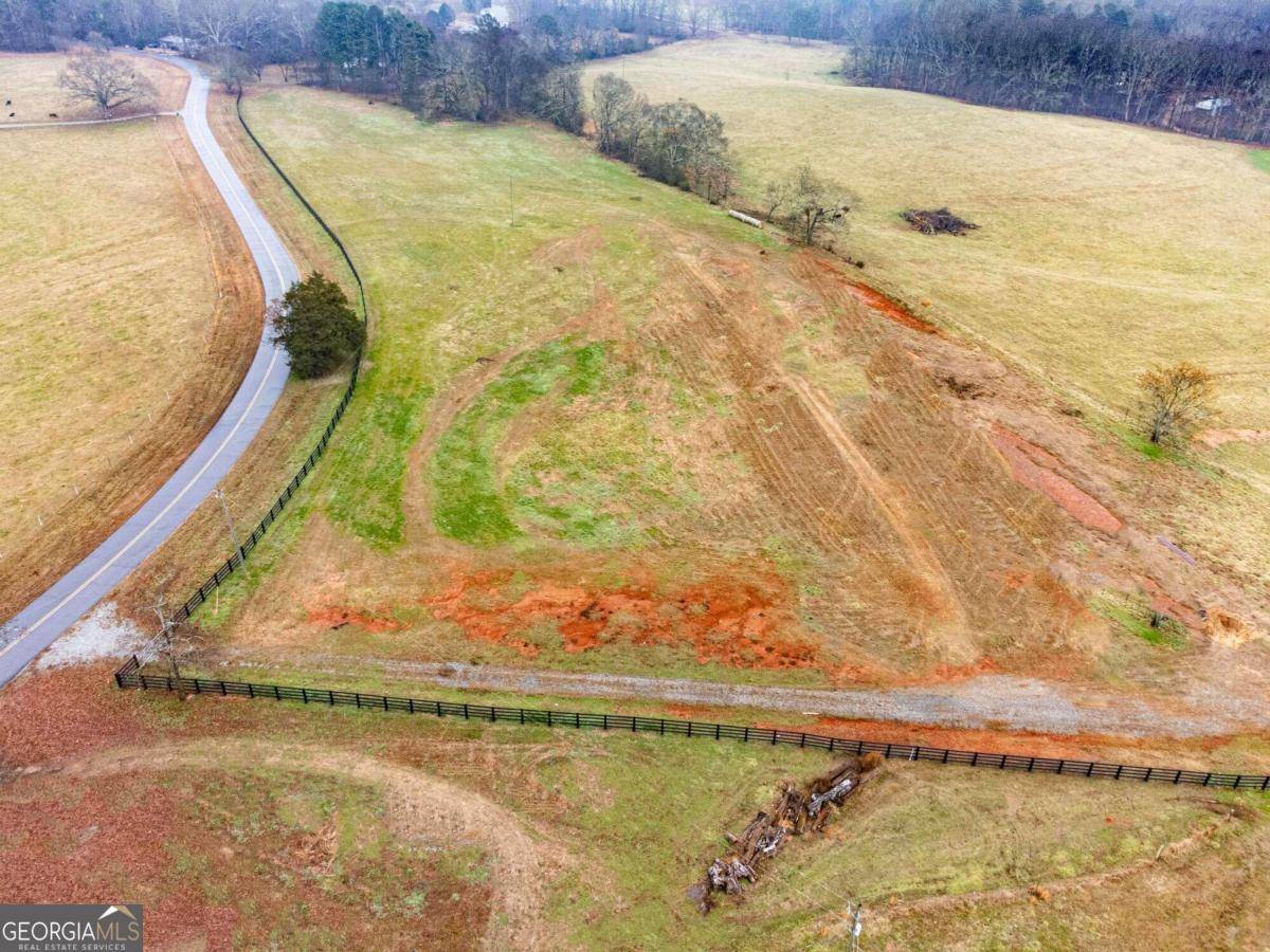0 Lavender RD, Jefferson, GA 30549