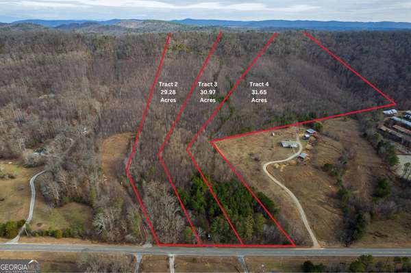 0 Alabama Hwy - Tract 3, Rock Spring, GA 30739