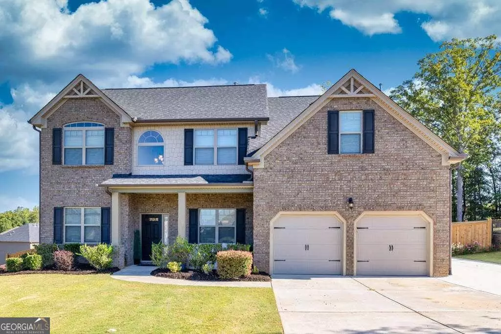 Dacula, GA 30019,3324 Ridge Manor WAY