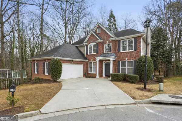 4585 MADISON PLACE,  Dunwoody,  GA 30360