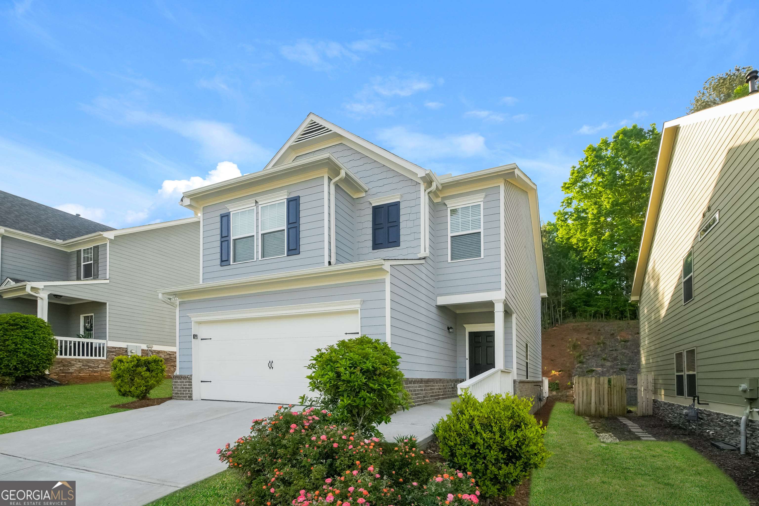 648 Royal Crest CT, Canton, GA 30115