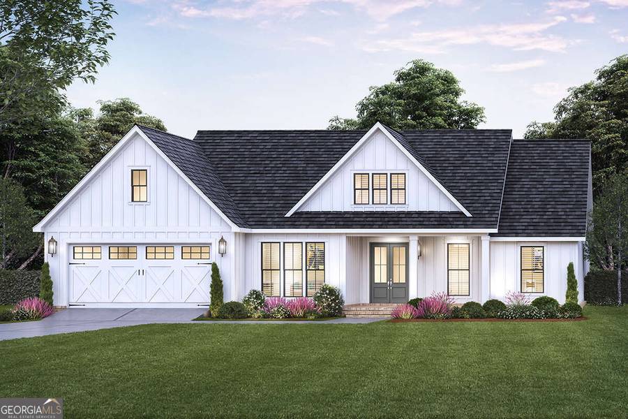 2905 Old Hatley RD, Cordele, GA 31015