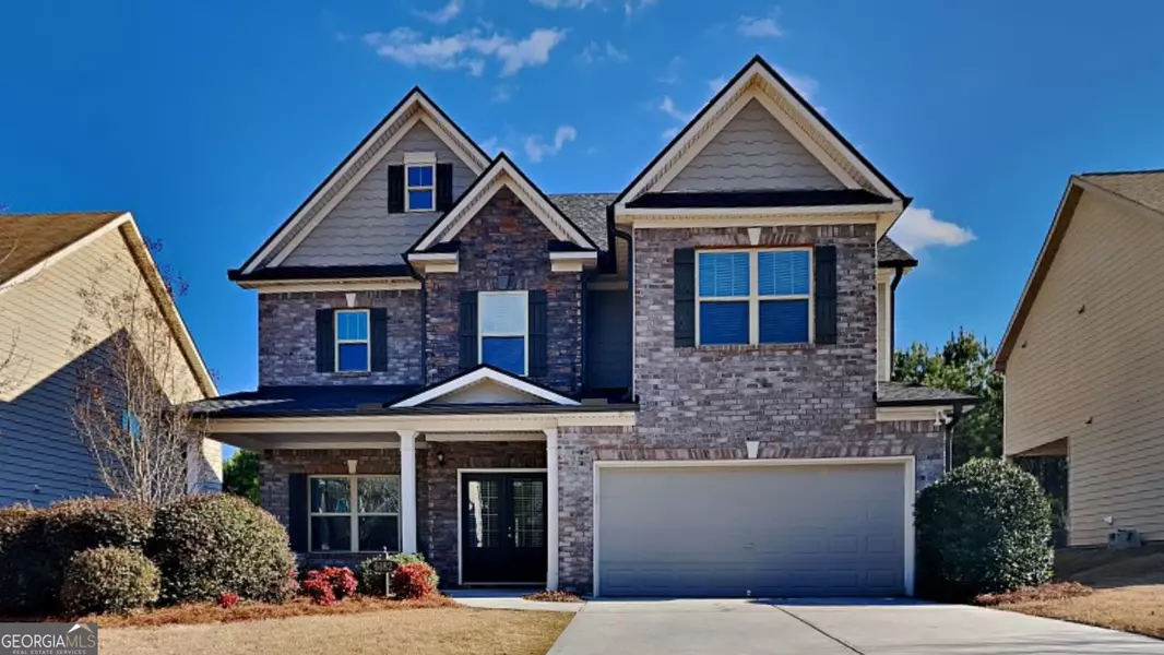 6182 Baltusrol, Fairburn, GA 30213