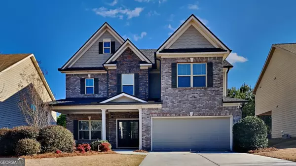 6182 Baltusrol, Fairburn, GA 30213