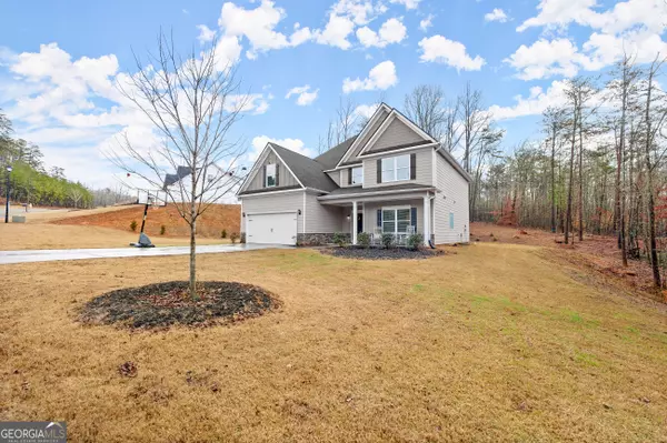5550 Wheeler Plantation DR, Murrayville, GA 30564