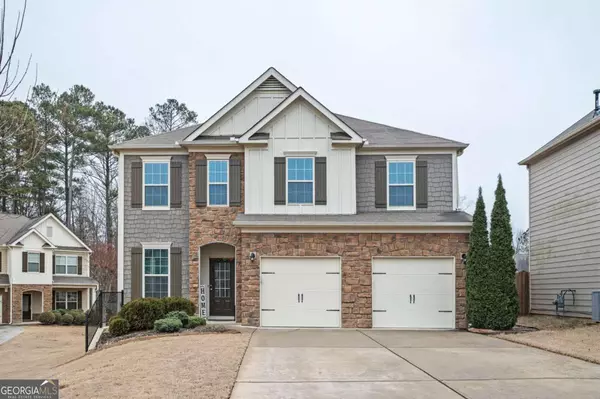 Acworth, GA 30102,832 Harrison