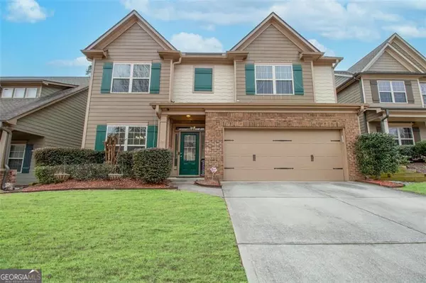 Buford, GA 30519,2243 Misty Brook