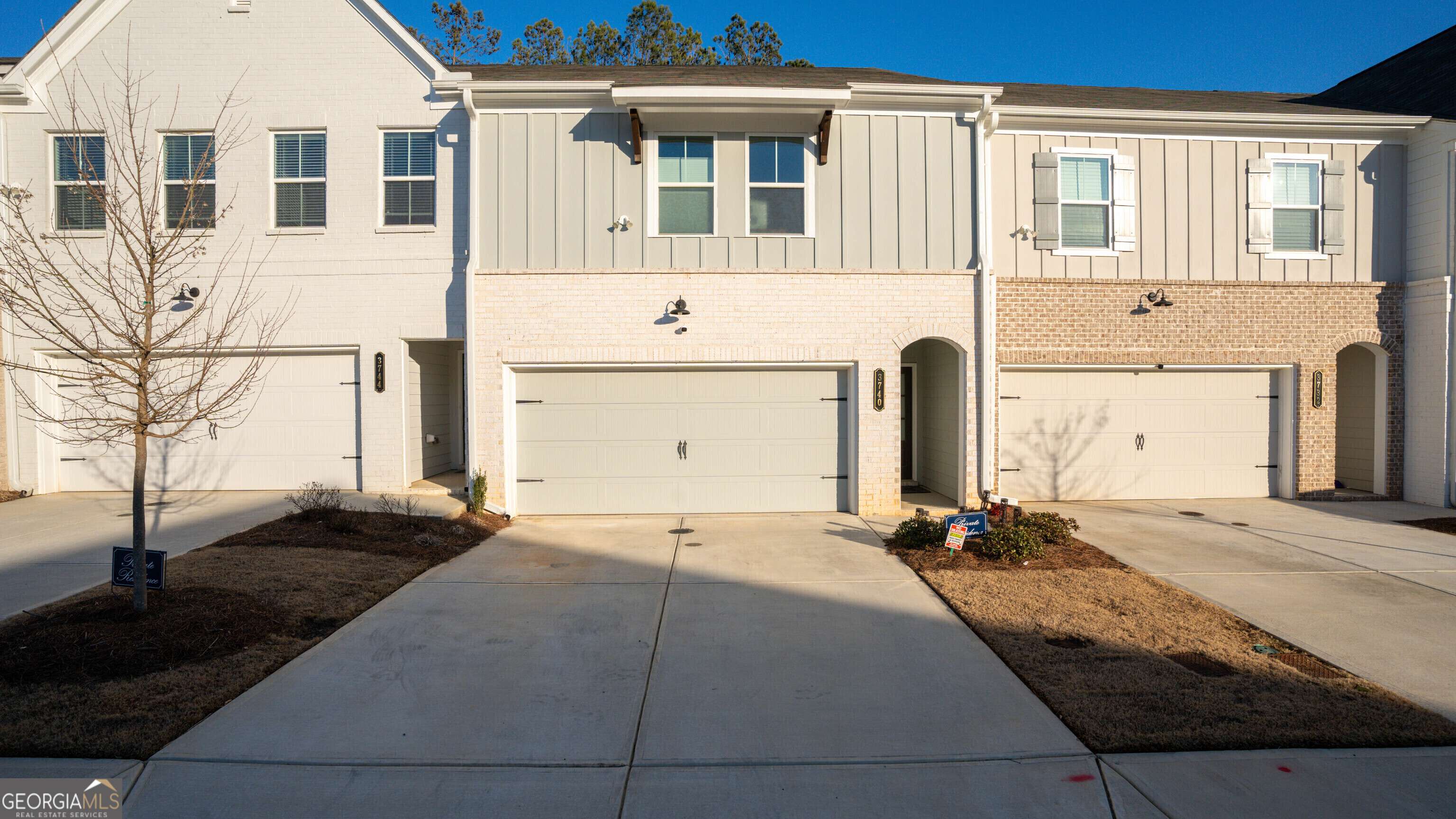 3740 Silvery WAY, Powder Springs, GA 30127