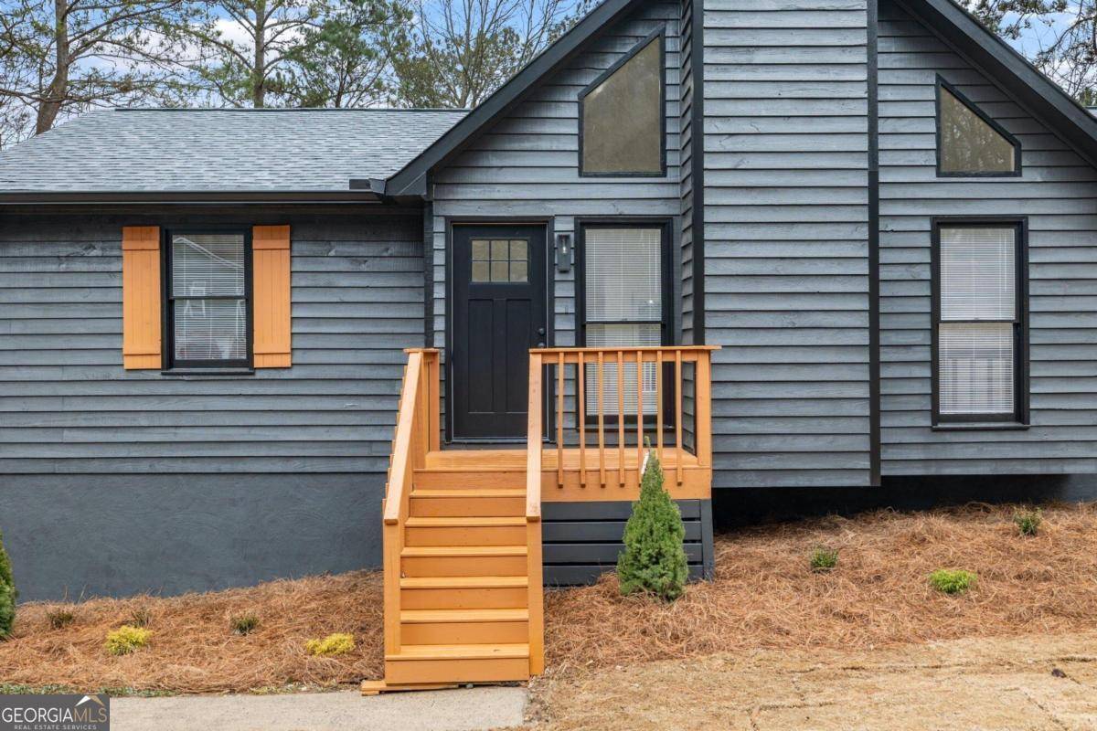 Woodstock, GA 30188,203 Melinda LN