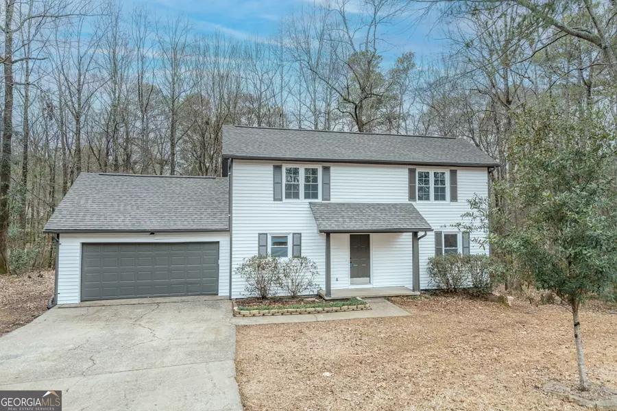 1422 Trails End, Macon, GA 31220