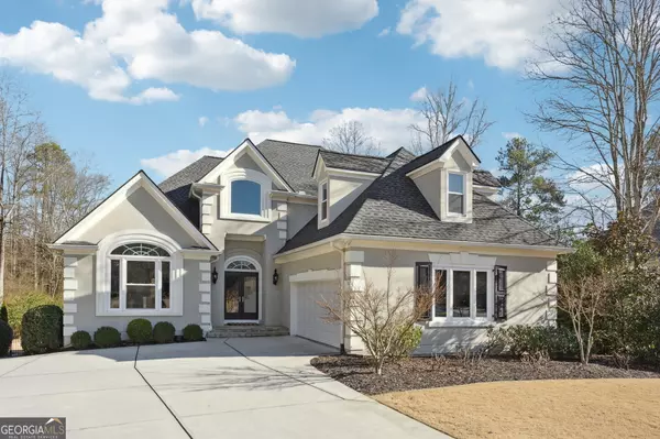 390 Royal Birkdale CT, Duluth, GA 30097
