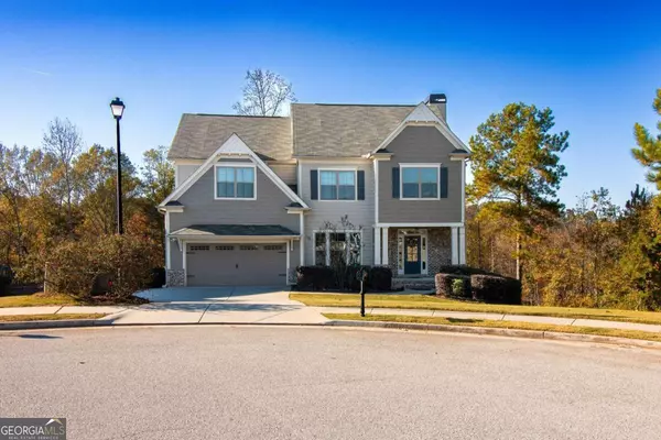 Flowery Branch, GA 30542,5805 Mulberry