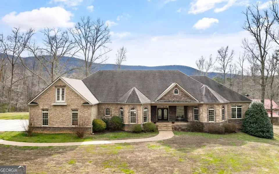 456 E Valley, Rydal, GA 30171