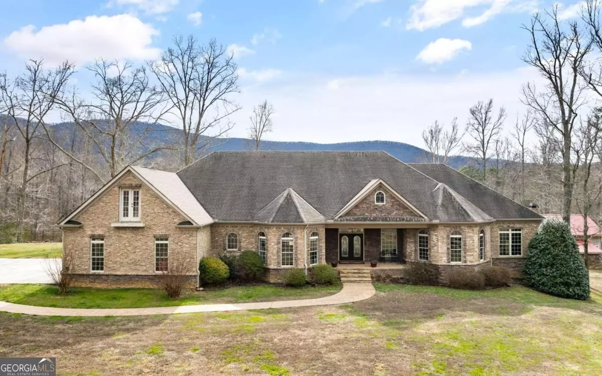 Rydal, GA 30171,456 E Valley