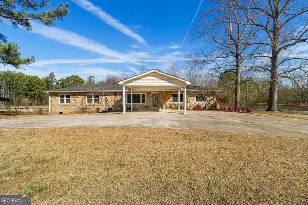 110 Gum Creek RD,  Oxford,  GA 30054