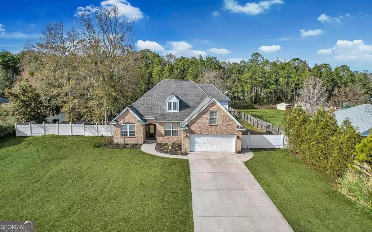 Guyton, GA 31312,108 Penny LN
