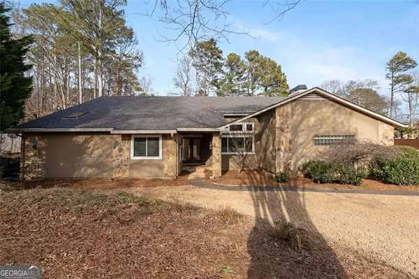 5215 Skidaway, Alpharetta, GA 30022