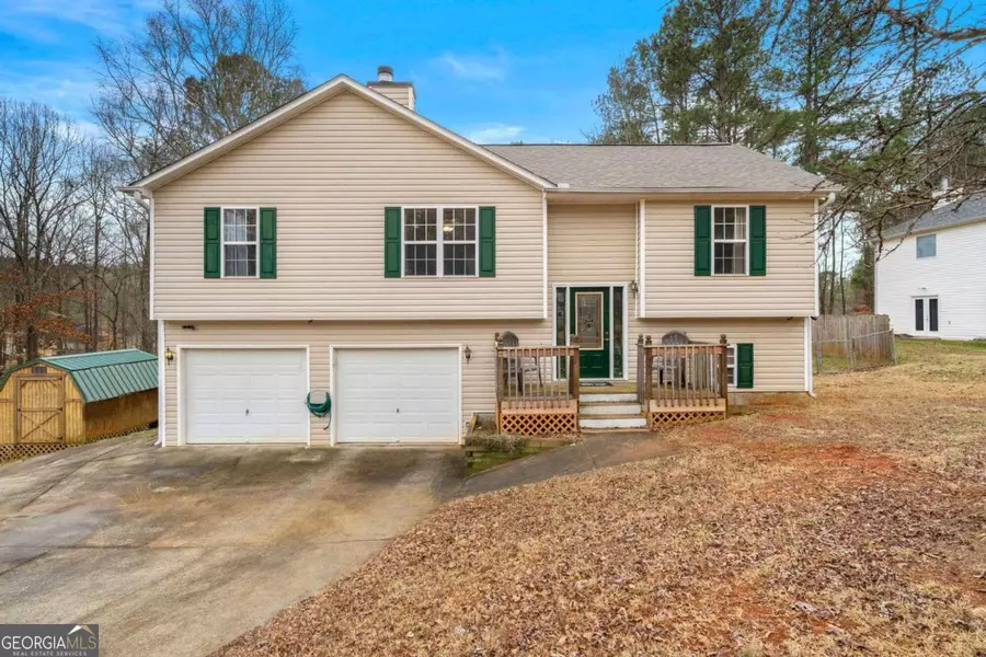 157 White Pine, Temple, GA 30179