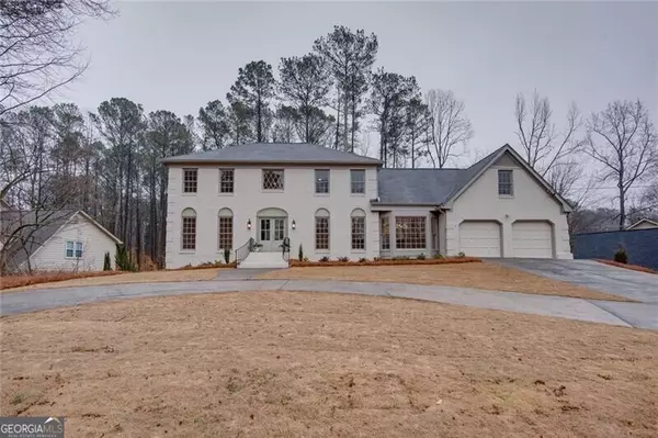 Peachtree Corners, GA 30092,3678 Allenhurst