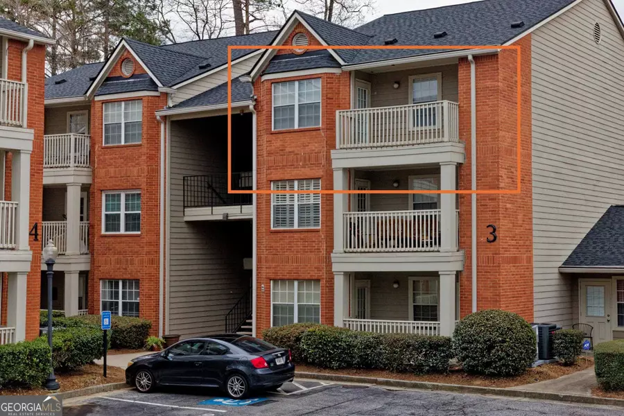 3074 Chastain Park, Atlanta, GA 30342