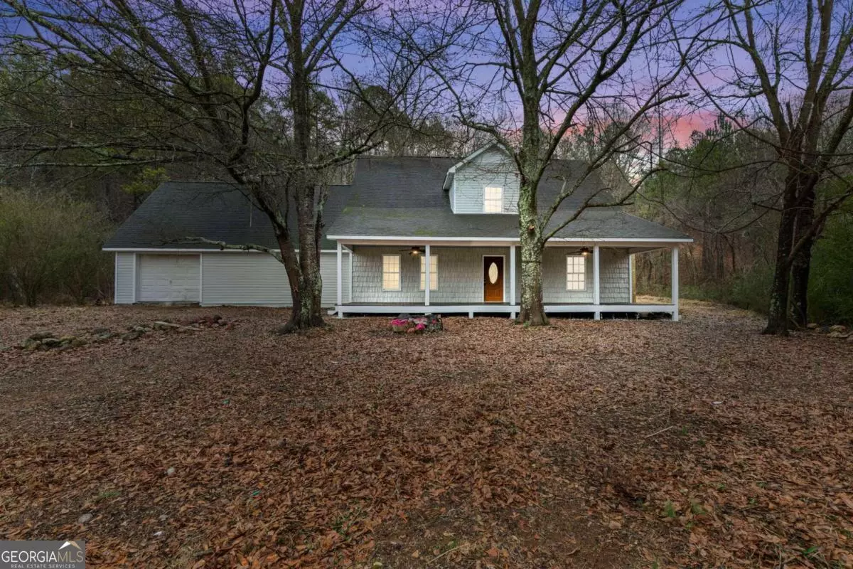 Cedartown, GA 30125,2602 Mountain Home