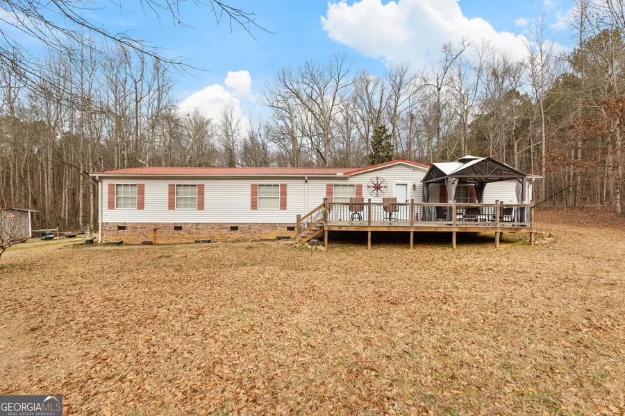 182 Ponderosa, Barnesville, GA 30204