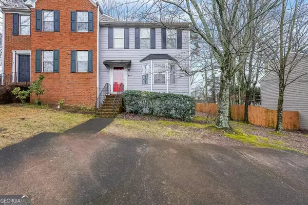 1676 Cedar Bluff, Marietta, GA 30062