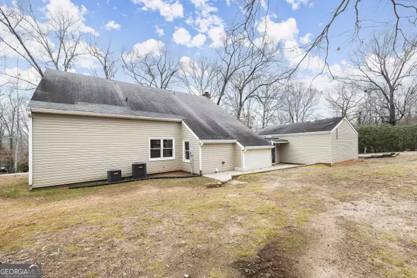 Athens, GA 30607,151 Lake Forest DR