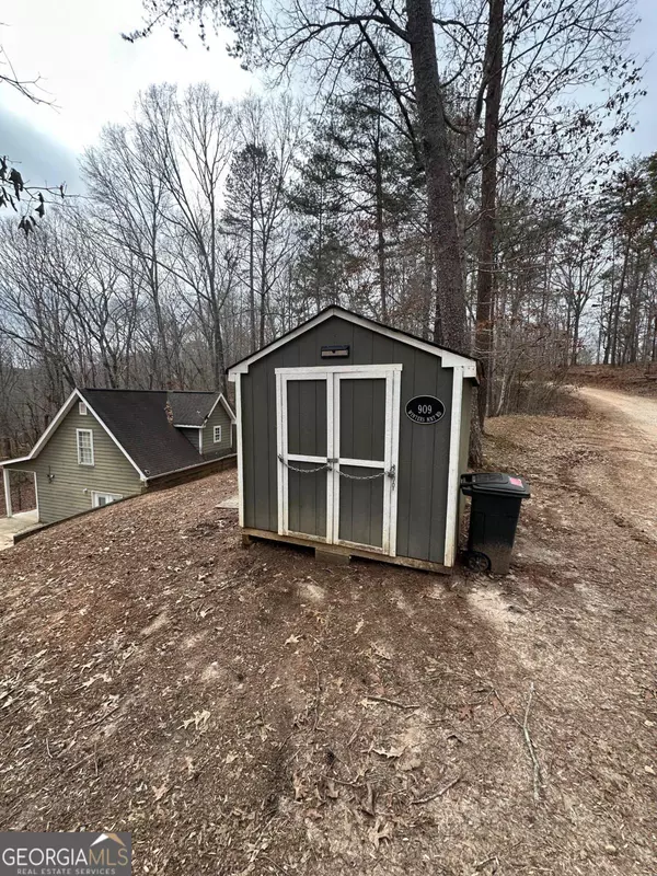 Dahlonega, GA 30533,909 Winters Mountain