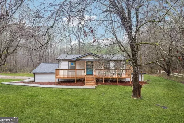 Villa Rica, GA 30180,8800 Conners RD