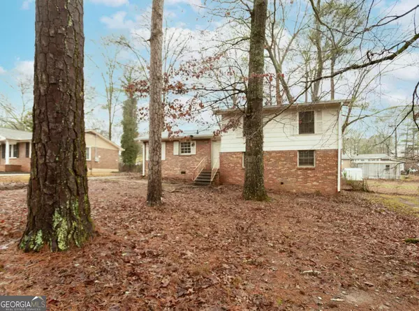 Riverdale, GA 30274,6539 Hayes