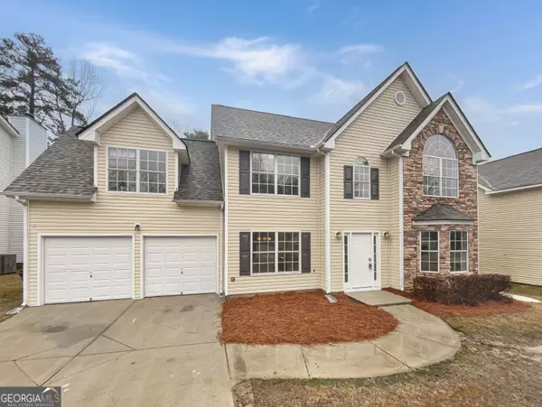 2308 Vineyard, Villa Rica, GA 30180