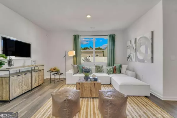 Bloomingdale, GA 31302,445 Coconut DR