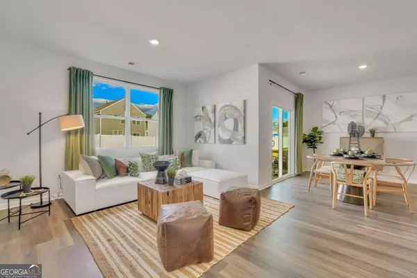 Bloomingdale, GA 31302,445 Coconut DR