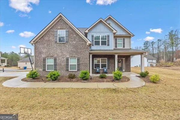 8079 Pikefarm, Fairburn, GA 30213