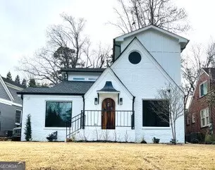 2041 Palifox DR NE, Atlanta, GA 30307