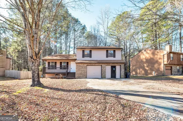 6205 Kimberly Mill,  South Fulton,  GA 30349-4131