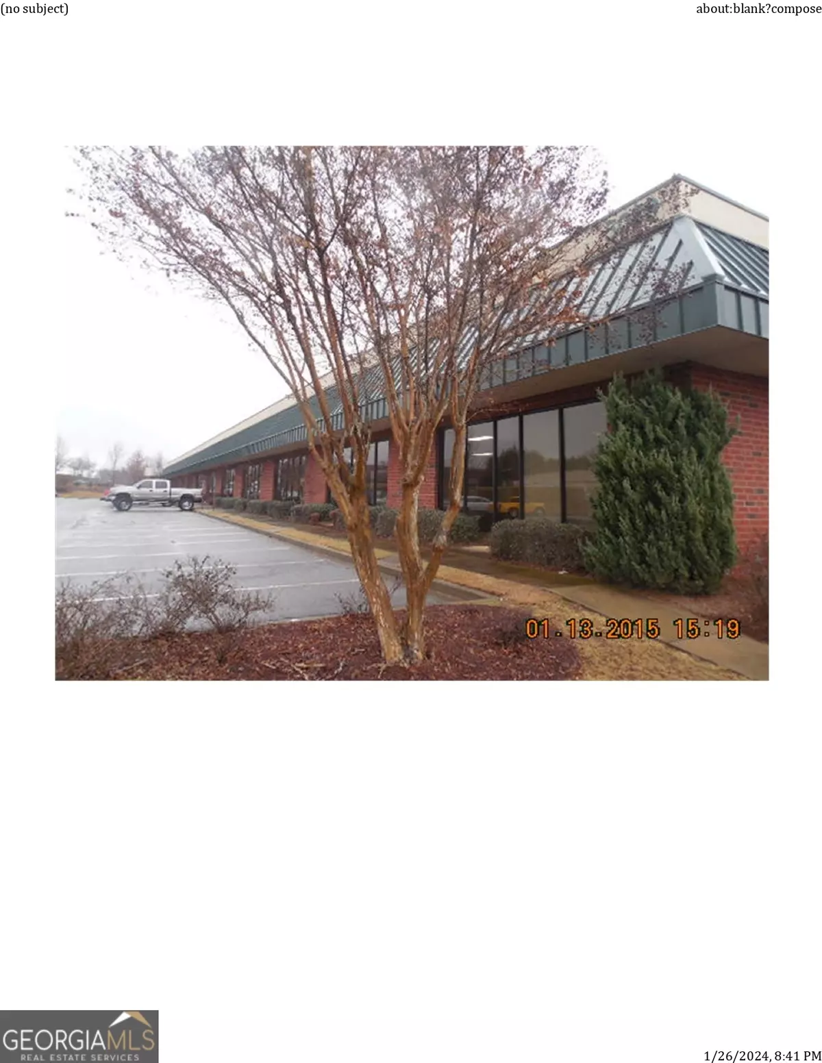 Buford, GA 30518,5089 Bristol Industrial WAY