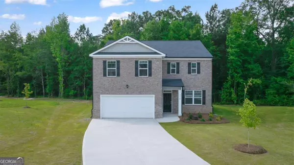 1366 Village Brook Drive #7, Dacula, GA 30019