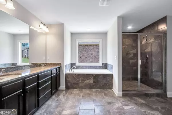 Douglasville, GA 30135,5835 Langdale Chase #LOT 37