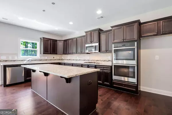 Douglasville, GA 30135,5835 Langdale Chase #LOT 37