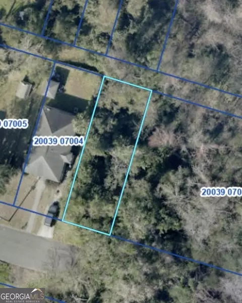 0 Mosley, Savannah, GA 31404