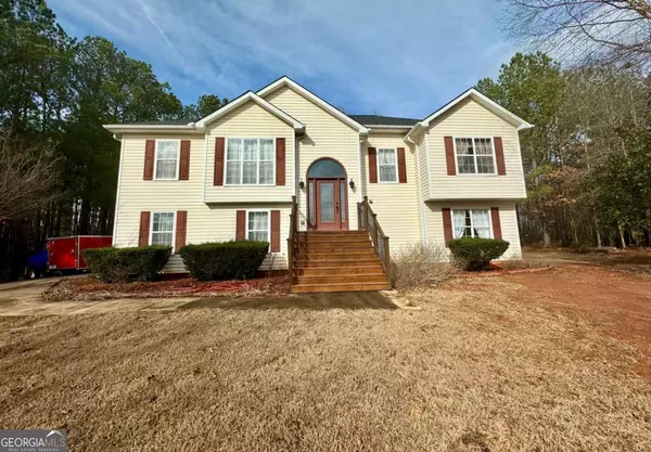 Locust Grove, GA 30248,723 Grove Pointe