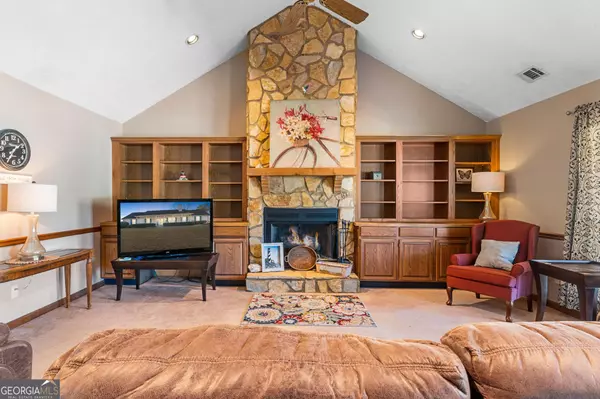 Stockbridge, GA 30281,235 Brooks DR