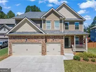 6120 Diggers Dell, Cumming, GA 30028